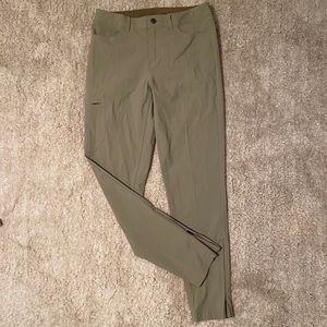 NWOT Patagonia Women’s Hiking Pants